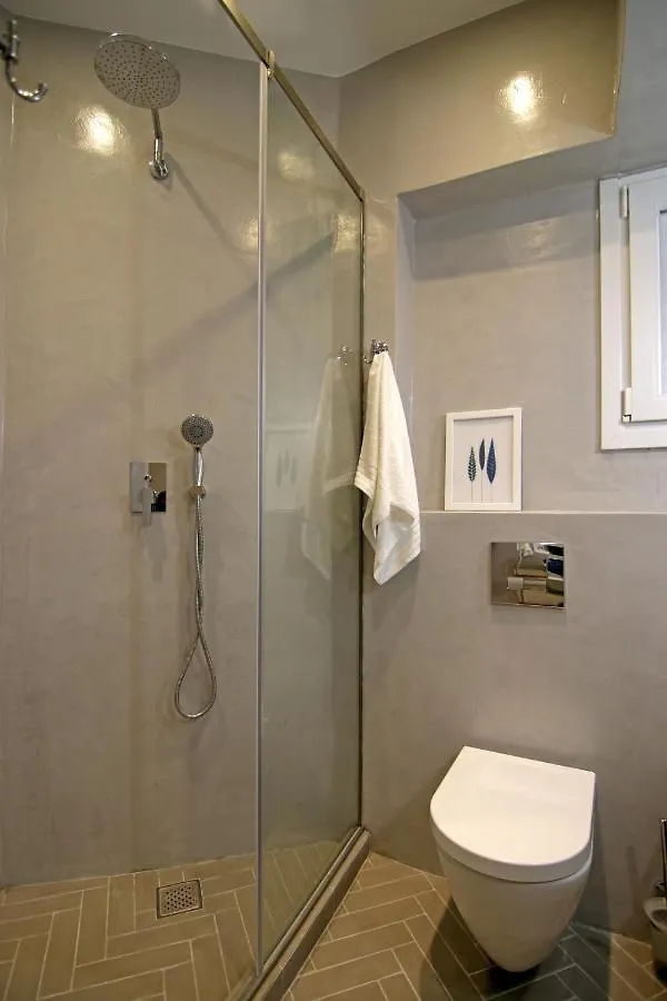Appartement The 4 Travellers Thessalonique