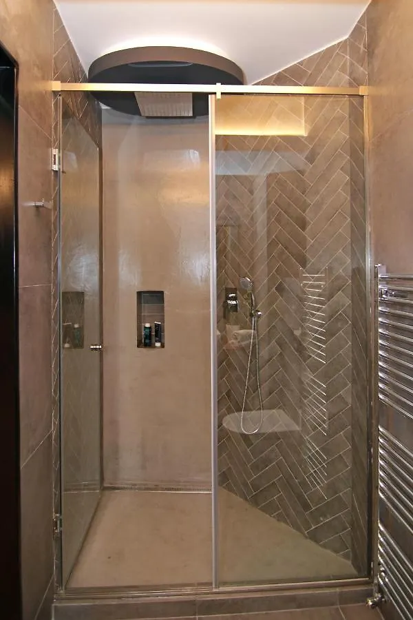 Appartement The 4 Travellers Thessalonique