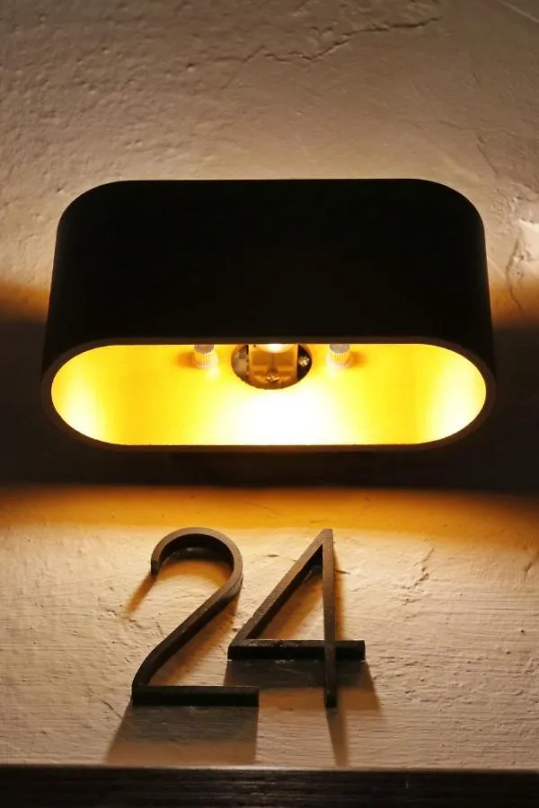 Appartement The 4 Travellers Thessalonique