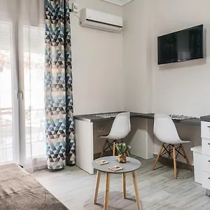 Διαμέρισμα Freesia #colony_urban_apartment, Θεσσαλονίκη