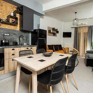 Διαμέρισμα Thess Quality Urban Living, Θεσσαλονίκη
