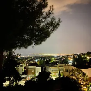 Διαμέρισμα σεβασμός στον φιλοξενούμενο, Θεσσαλονίκη