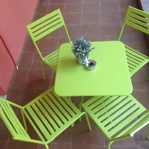  Appartement Orange Griekenland