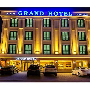 Grand Avcilar İstanbul